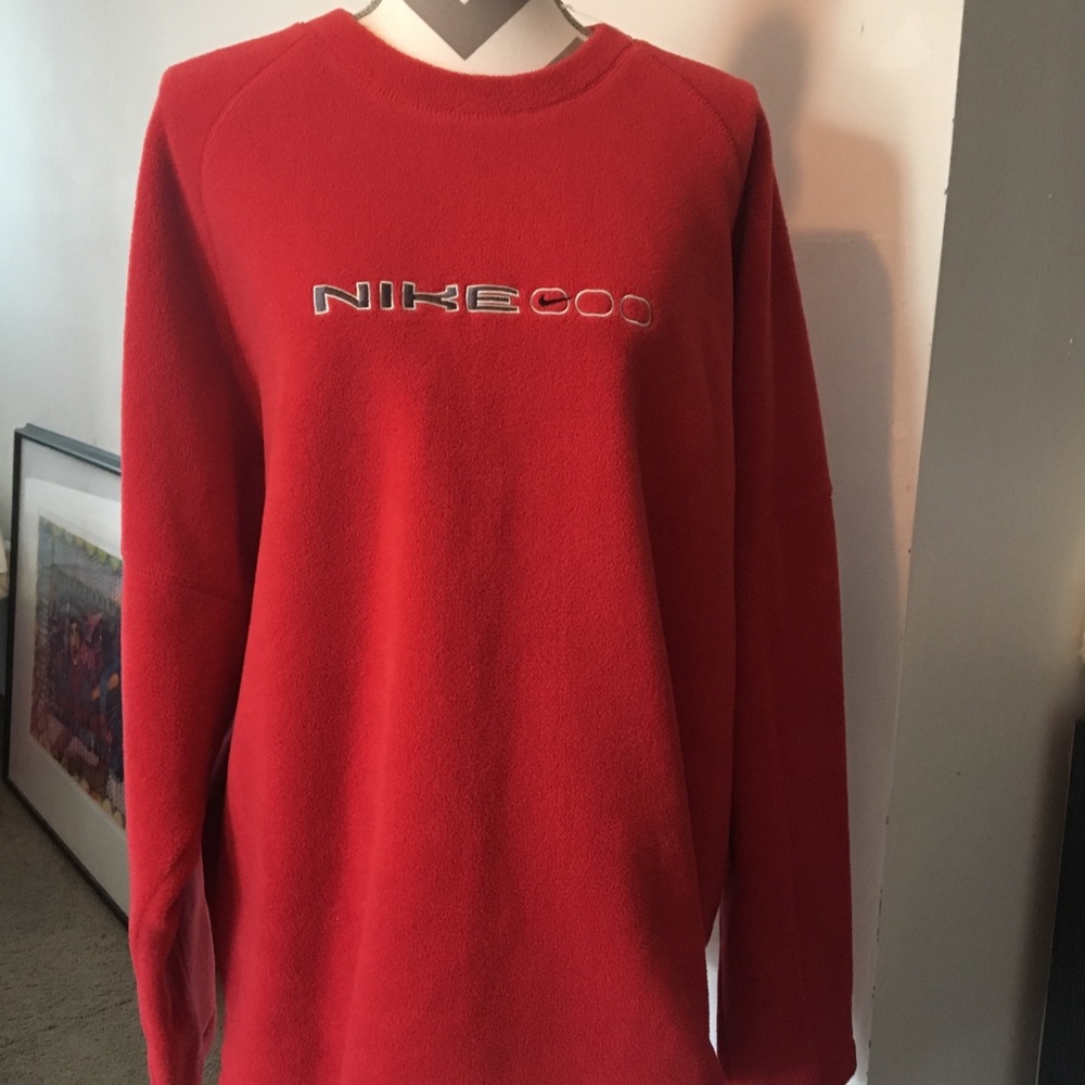 Nike Fleece